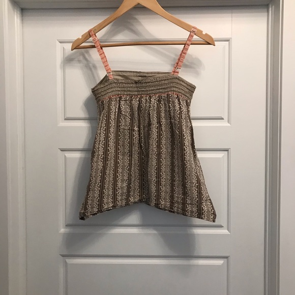 ROXY Summer top - Picture 3 of 6